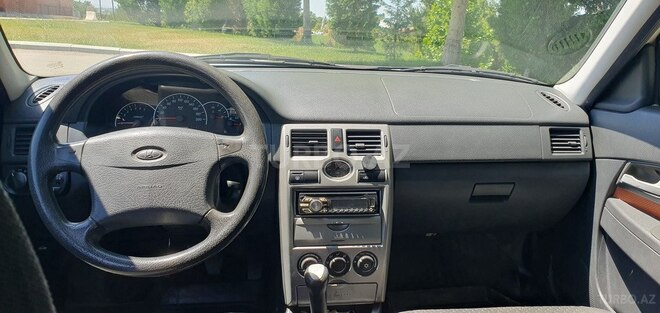 LADA (VAZ) Priora 2012, 257,264 km - 1.6 l - Gəncə