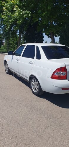 LADA (VAZ) Priora 2012, 257,264 km - 1.6 l - Gəncə