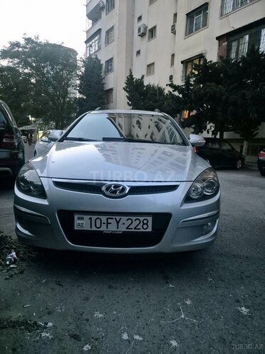 Hyundai i30 2010, 233,000 km - 2.0 л - Bakı