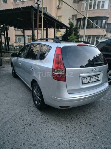 Hyundai i30 2010, 233,000 km - 2.0 л - Bakı