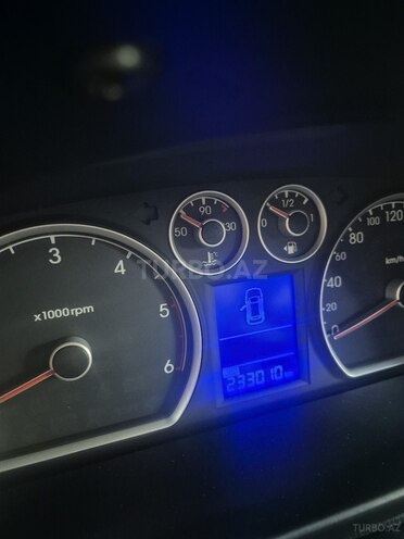 Hyundai i30 2010, 233,000 km - 2.0 л - Bakı