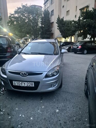 Hyundai i30 2010, 233,000 km - 2.0 л - Bakı