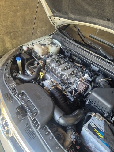 Hyundai i30 2010, 233,000 km - 2.0 л - Bakı