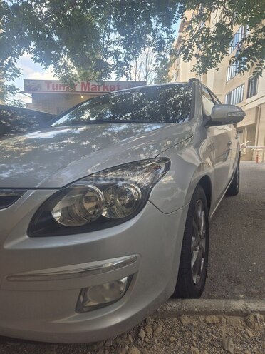 Hyundai i30 2010, 233,000 km - 2.0 л - Bakı