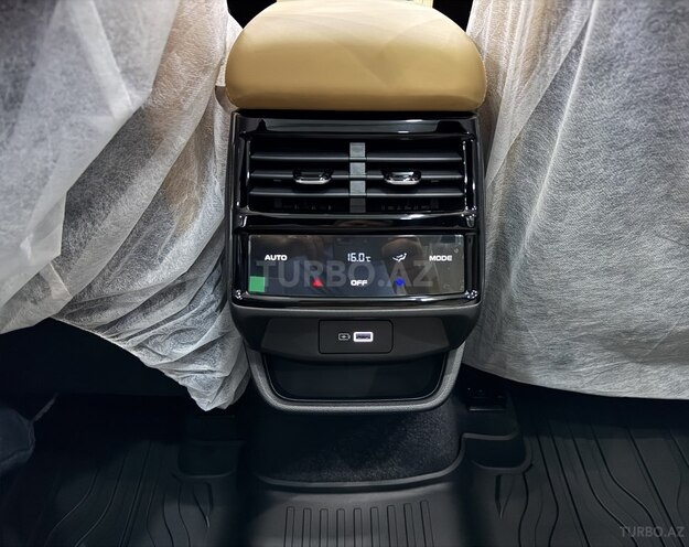 Geely Monjaro 2025, 0 km - 1.5 l - Bakı