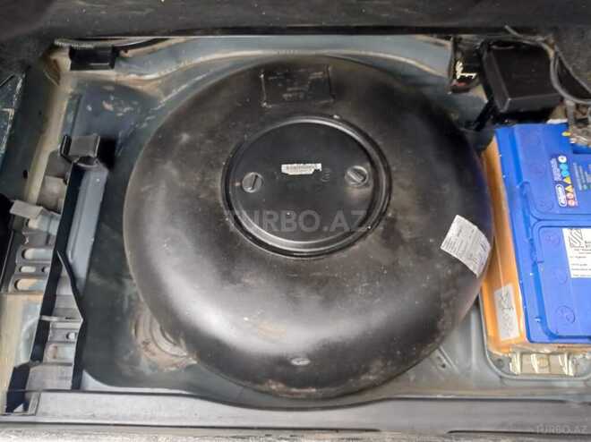 Mercedes C 240 1997, 457,000 km - 2.4 л - Şirvan