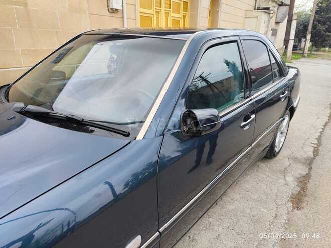 Mercedes C 240 1997, 457,000 km - 2.4 л - Şirvan