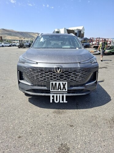 Changan CS 55 Plus 2025, 0 km - 1.5 л - Bakı