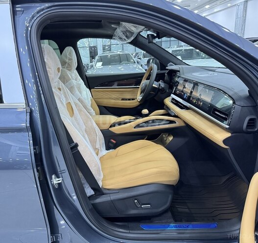 Geely Monjaro 2025, 0 km - 1.5 l - Bakı