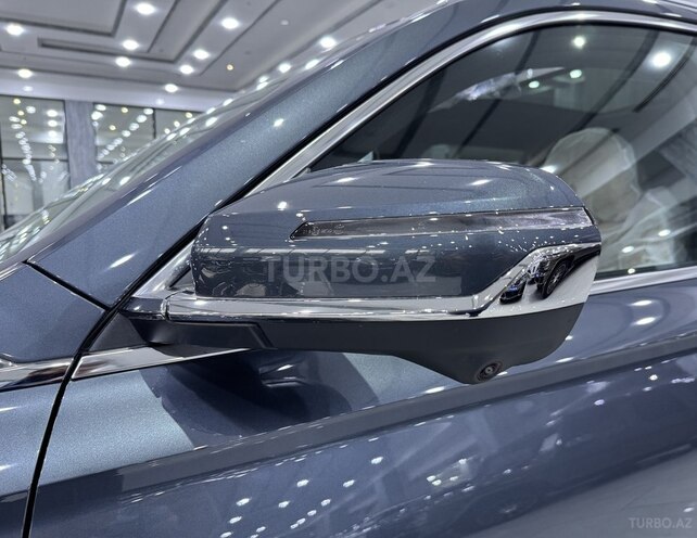 Geely Monjaro 2025, 0 km - 1.5 l - Bakı