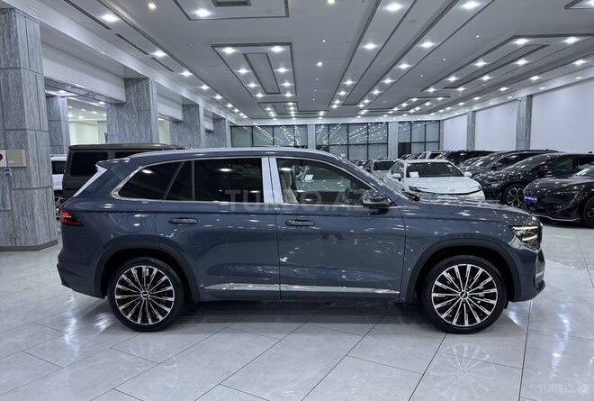 Geely Monjaro 2025, 0 km - 1.5 l - Bakı
