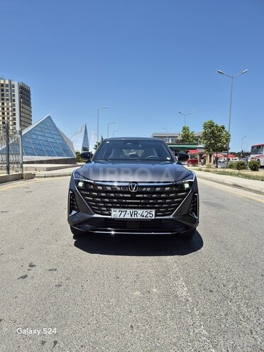 Changan  2025, 0 km - 1.5 l - Bakı