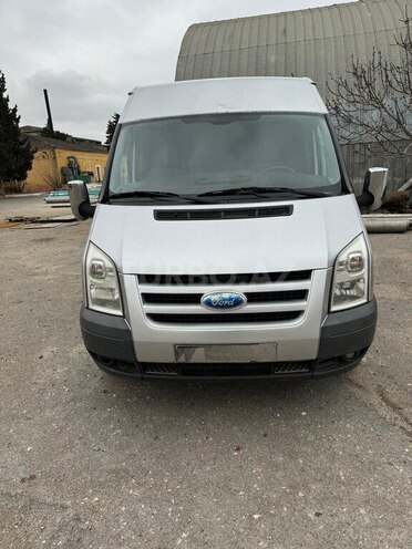 Ford Transit 2008, 267,994 km - 2.2 л - Bakı