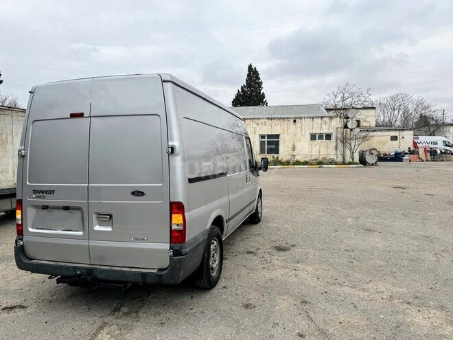 Ford Transit 2008, 267,994 km - 2.2 л - Bakı