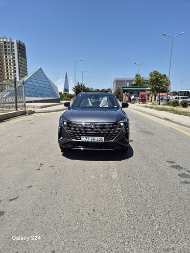 Changan  2025, 0 km - 1.5 l - Bakı