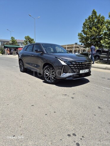 Changan  2025, 0 km - 1.5 l - Bakı