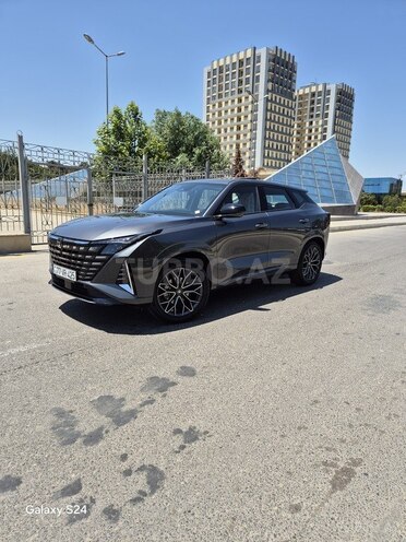 Changan  2025, 0 km - 1.5 l - Bakı