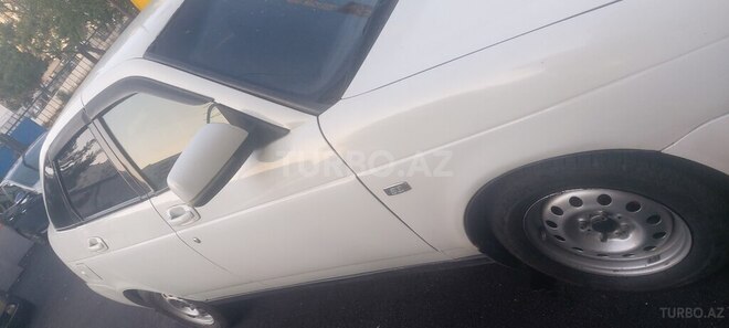 LADA (VAZ) Priora 2012, 200,000 km - 1.6 l - Bakı