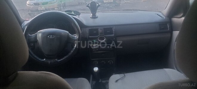 LADA (VAZ) Priora 2012, 200,000 km - 1.6 l - Bakı