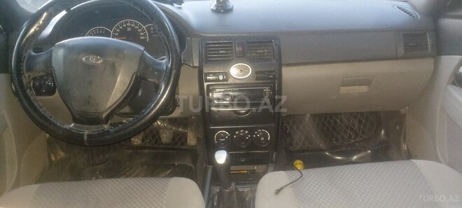 LADA (VAZ) Priora 2012, 200,000 km - 1.6 l - Bakı