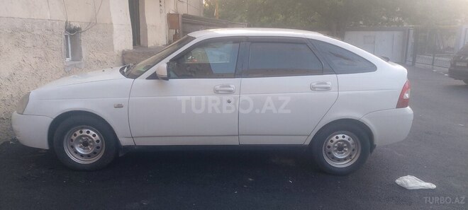 LADA (VAZ) Priora 2012, 200,000 km - 1.6 l - Bakı