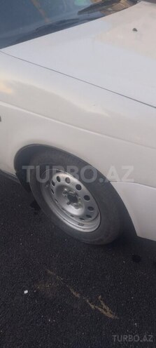 LADA (VAZ) Priora 2012, 200,000 km - 1.6 l - Bakı
