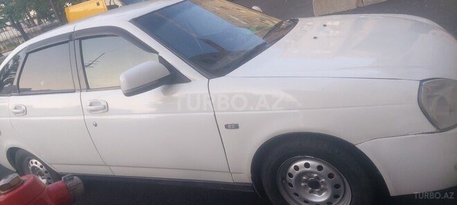 LADA (VAZ) Priora 2012, 200,000 km - 1.6 l - Bakı