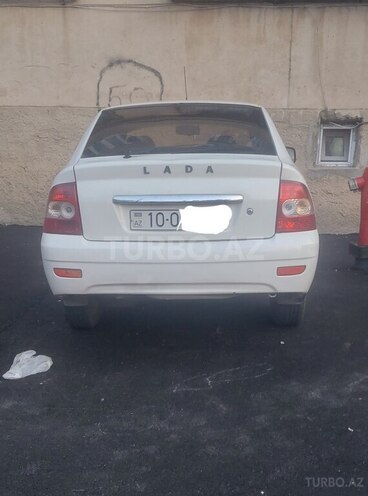 LADA (VAZ) Priora 2012, 200,000 km - 1.6 l - Bakı