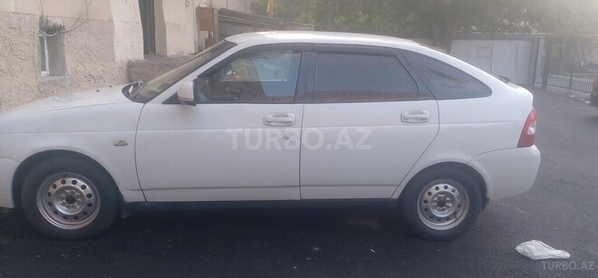 LADA (VAZ) Priora 2012, 200,000 km - 1.6 l - Bakı