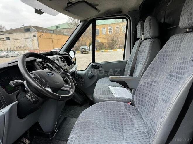 Ford Transit 2008, 267,994 km - 2.2 л - Bakı