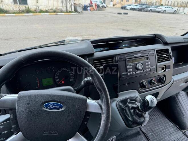 Ford Transit 2008, 267,994 km - 2.2 л - Bakı
