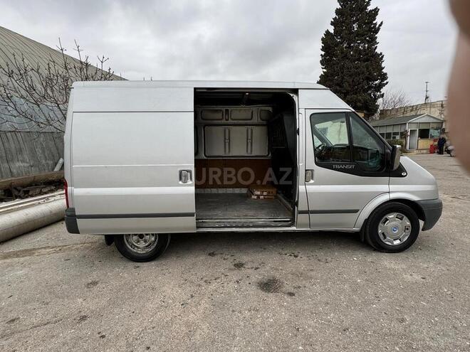 Ford Transit 2008, 267,994 km - 2.2 л - Bakı