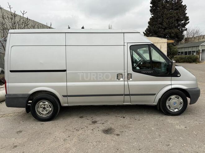 Ford Transit 2008, 267,994 km - 2.2 л - Bakı