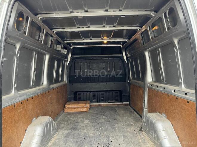 Ford Transit 2008, 267,994 km - 2.2 л - Bakı