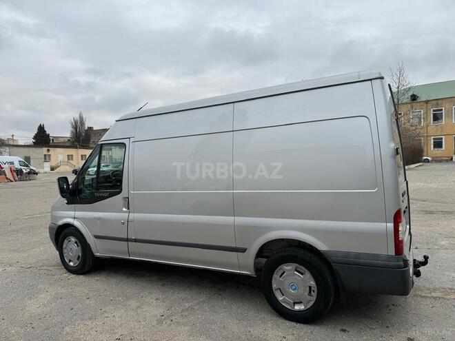Ford Transit 2008, 267,994 km - 2.2 л - Bakı