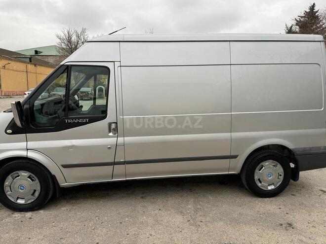 Ford Transit 2008, 267,994 km - 2.2 л - Bakı