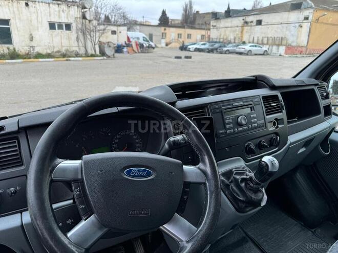 Ford Transit 2008, 267,994 km - 2.2 л - Bakı