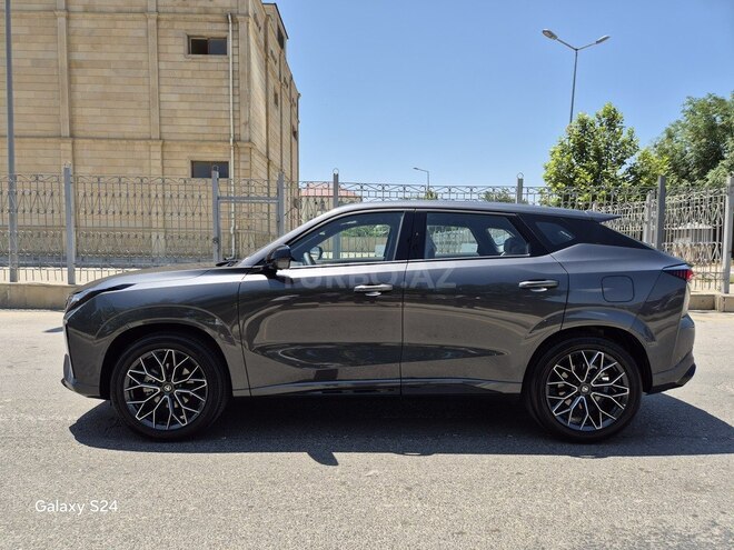 Changan  2025, 0 km - 1.5 l - Bakı