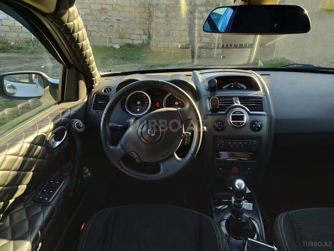 Renault Megane 2005, 365,655 km - 1.5 l - Sumqayıt