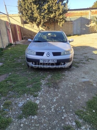 Renault Megane 2005, 365,655 km - 1.5 l - Sumqayıt