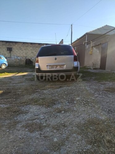 Renault Megane 2005, 365,655 km - 1.5 l - Sumqayıt