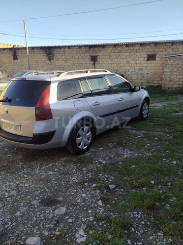 Renault Megane 2005, 365,655 km - 1.5 l - Sumqayıt