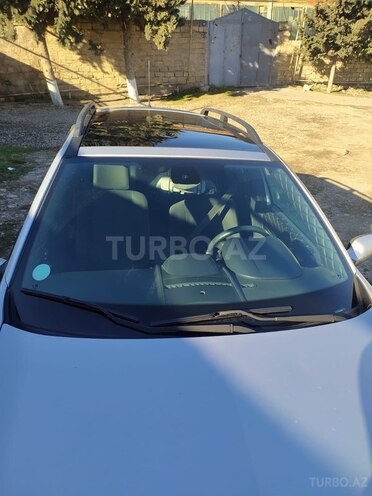 Renault Megane 2005, 365,655 km - 1.5 l - Sumqayıt