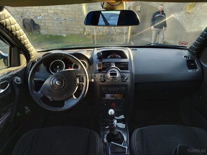 Renault Megane 2005, 365,655 km - 1.5 l - Sumqayıt