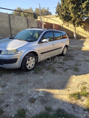 Renault Megane 2005, 365,655 km - 1.5 l - Sumqayıt