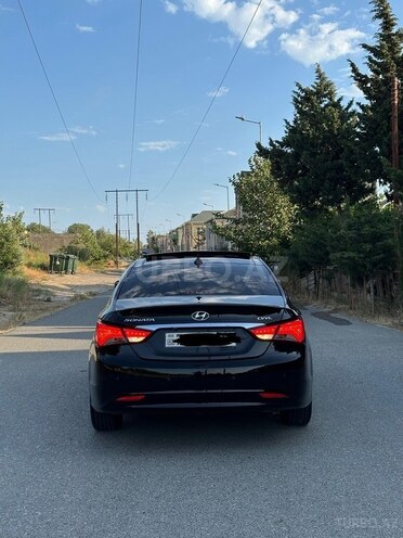 Hyundai Sonata 2013, 200,000 km - 2.0 l - Bakı