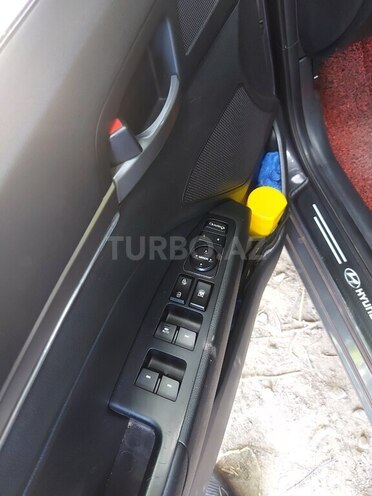 Hyundai Avante 2016, 139,000 km - 1.6 л - Bakı