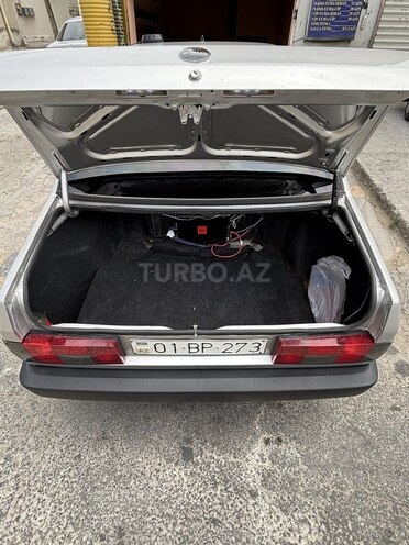 Tofas Sahin 2004, 47,000 km - 1.6 l - Bakı