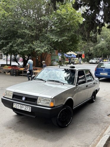 Tofas Sahin 2004, 47,000 km - 1.6 l - Bakı