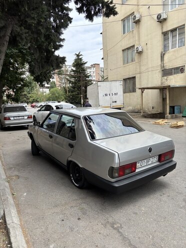 Tofas Sahin 2004, 47,000 km - 1.6 l - Bakı